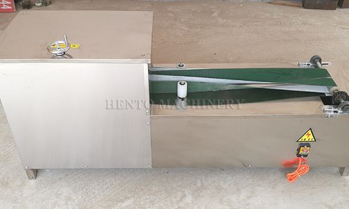 automatic fish killing machine automatic fish killing machine