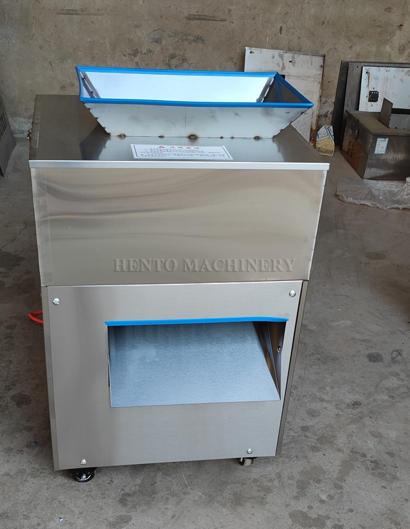 Small Meat Slicing Machine Small Meat Slicing Machine