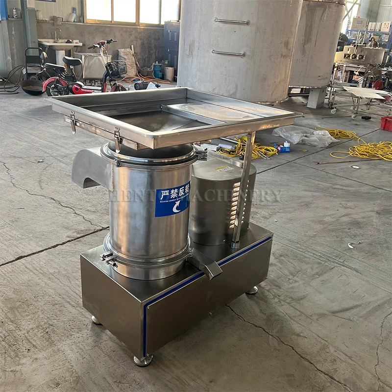 product-800-800 Industrial Egg Breaking Machine