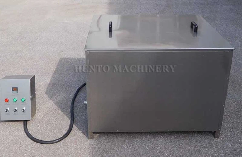 Electric Juice Pasteurization Tank(001)
