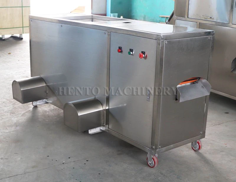 Green Banana Peeler Machine001 Green Banana Peeler Machine001