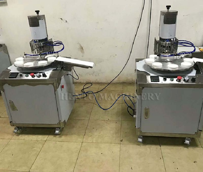 egg tart molding machine egg tart molding machine