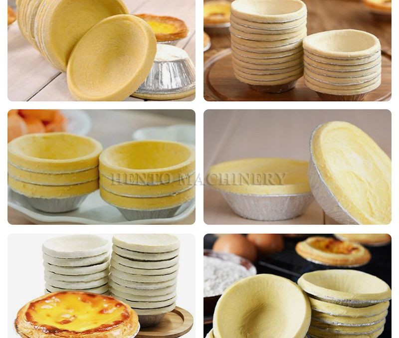 stainless steel egg tart machine stainless steel egg tart machine