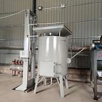 cashew nut shelling machine cashew nut shelling machine