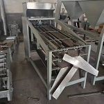 Cashew Nut Peeling Equipment Cashew Nut Peeling Equipment