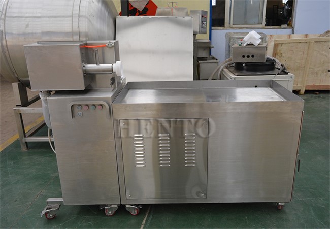 Sausage Casing Peeling Machine Sausage Casing Peeling Machine