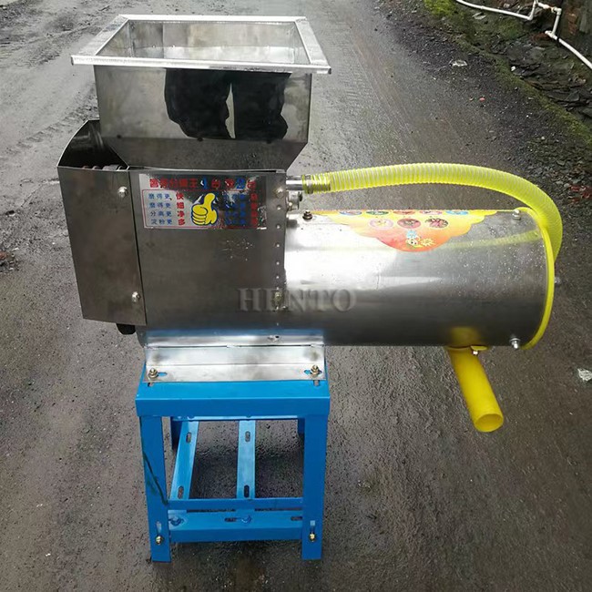 Sweet Potato Powder Grinding Machine Sweet Potato Powder Grinding Machine