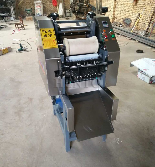 Bow Tie Noodles Making Machine Bow Tie Noodles Making Machine