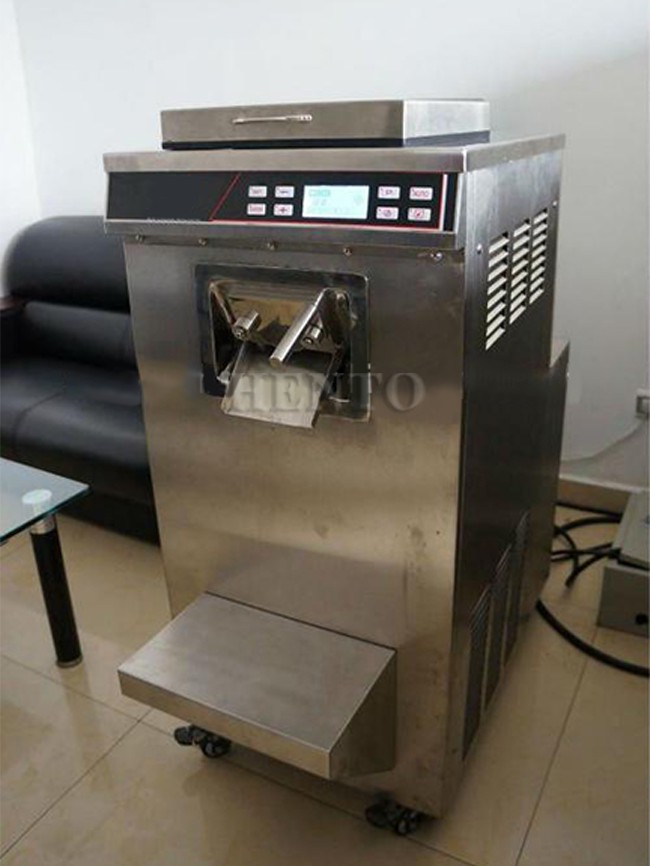 Commercial Ice Cream Maker Commercial Ice Cream Maker