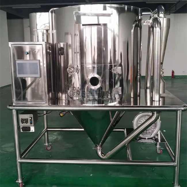 Food Grade Spray Dryer Food Grade Spray Dryer