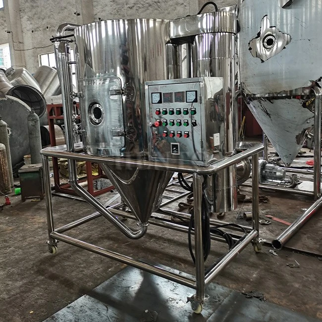 Spray Dryer Atomizer Spray Dryer Atomizer