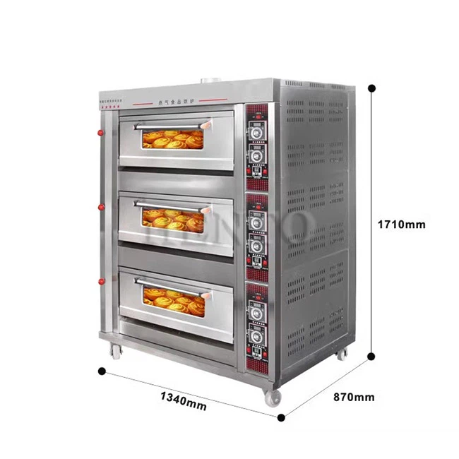 Bread Baking Machine Bread Baking Machine