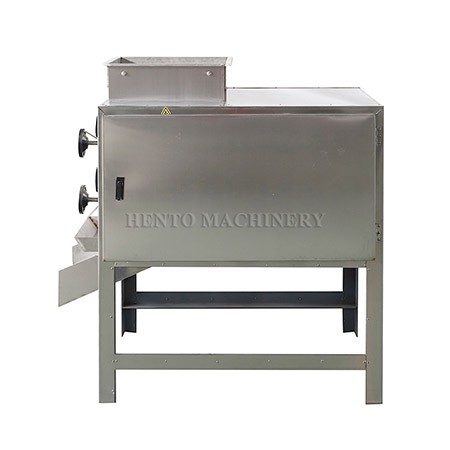 Electric Peanut Powder Grinder