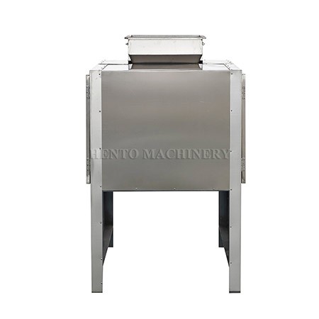 hazelnut powder grinding machine