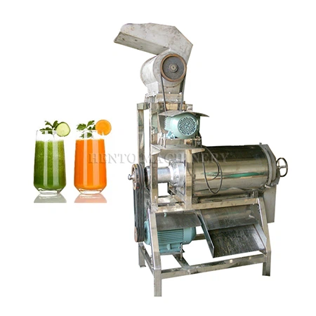 Apple Juice Crusher