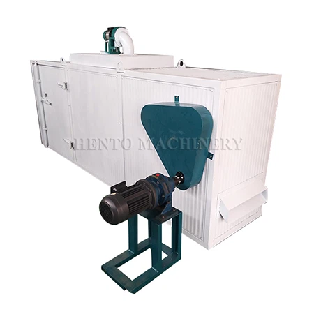 fish feed pet food line