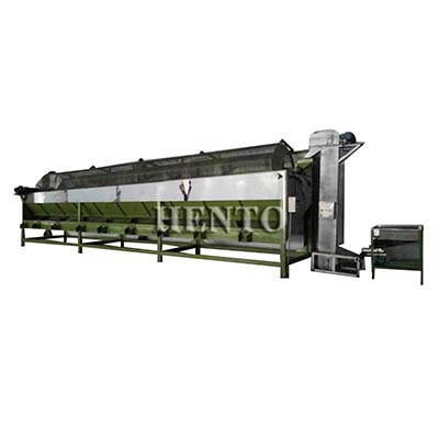 raw cashew nut processing