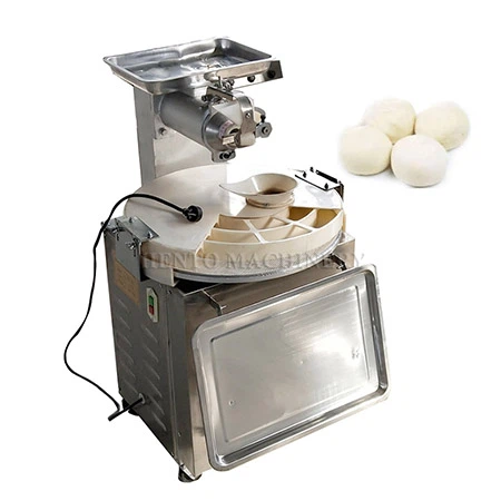 Automatic Dough Divider