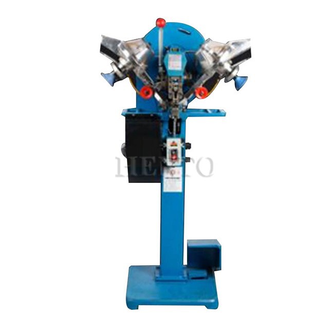 Eyelet Button Hole Sewing Machine