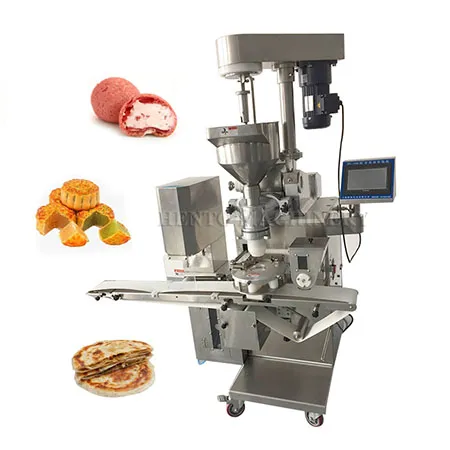 Automatic Maamoul Machine