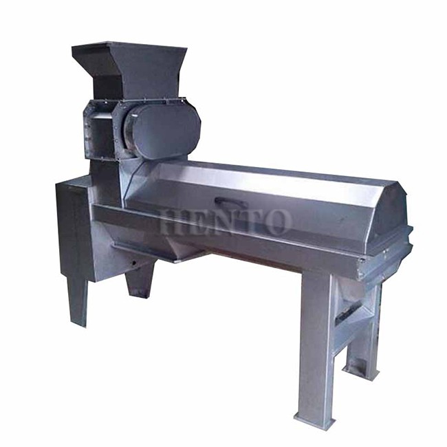 Industrial Pomegranate Processing Machine
