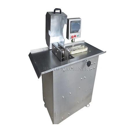 sausage linker machine