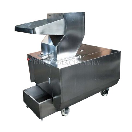 mutton bones cutting machine in machinery