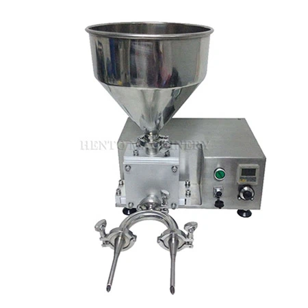 Cake Coating Processing Line