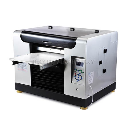 coffee printing machine