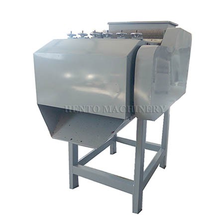 cashew husking machine