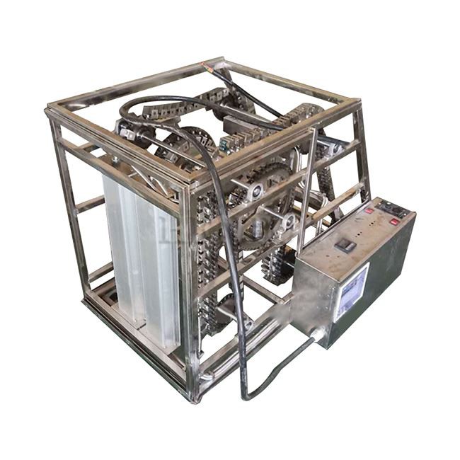 Outdoor Chain Barbecue Machine