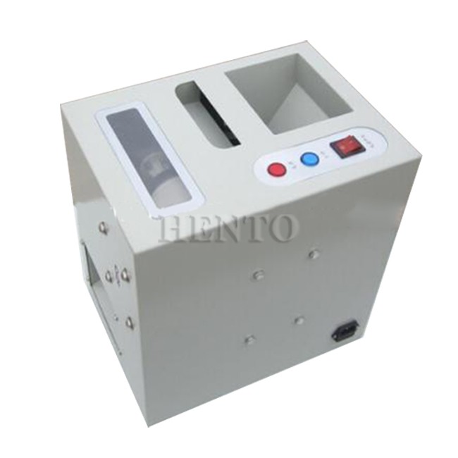 Chestnut Opener Machine