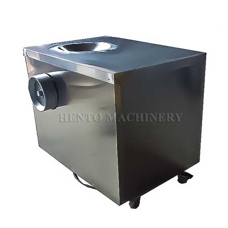 Bone Crusher Machine