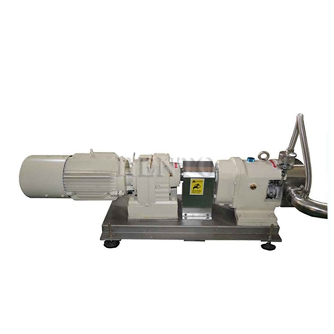 Industrial Chocolate Making Line