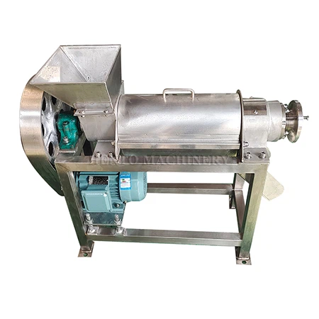 Coconut milk machine