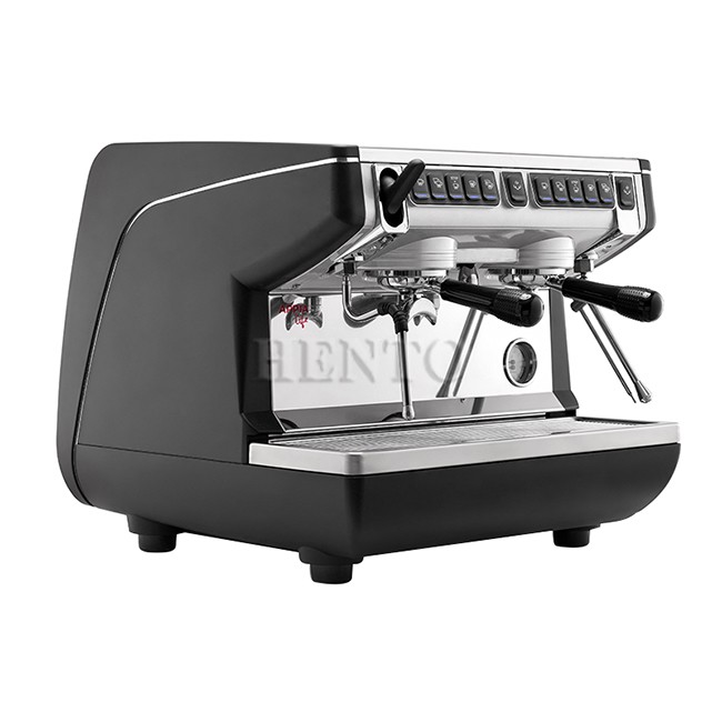 Coffee Machines For Cafes