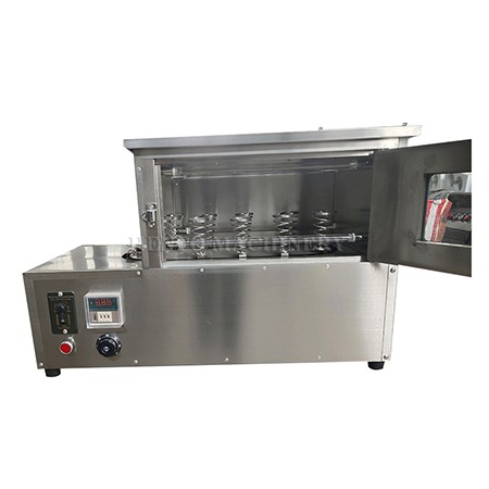 Commercial Pizza Cone Oven