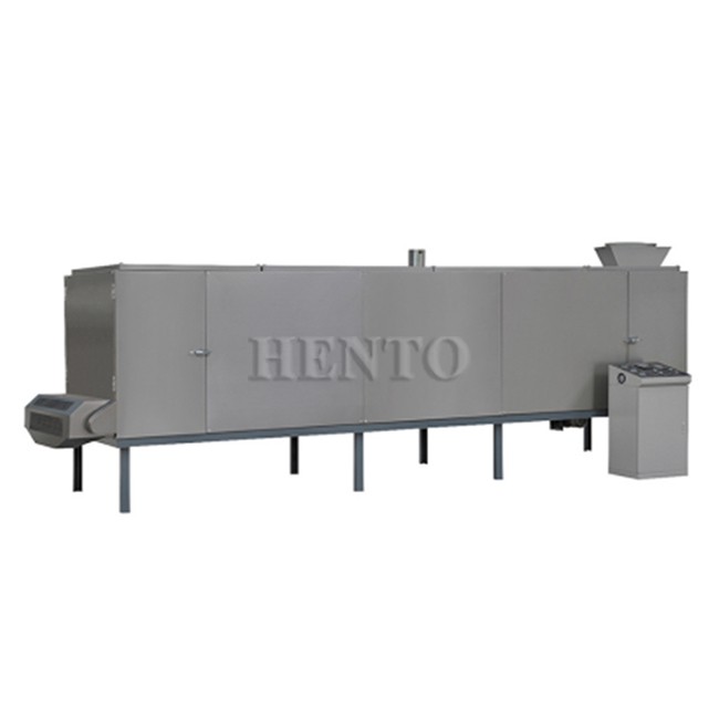 Conveyor Mesh Belt Dryer Machine Price