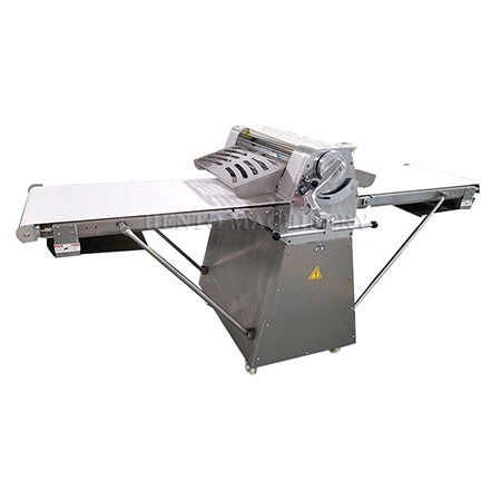 Dough Sheeter Equipment