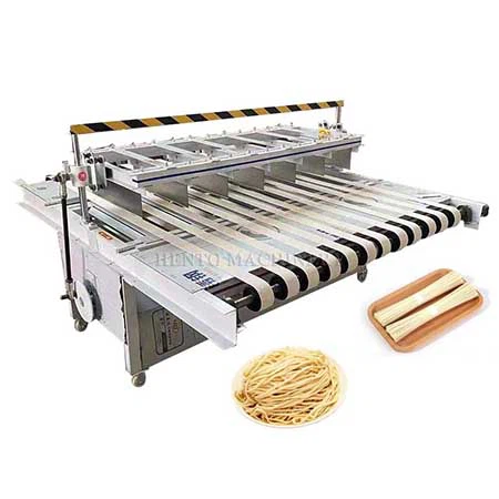 Dry Noodle Cutting Machine