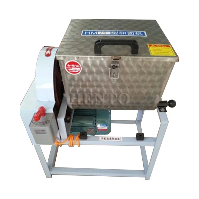 Dumpling Production Machine