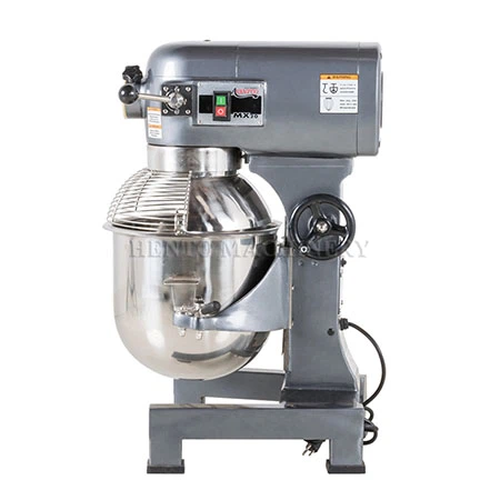 Egg Mixer Machine