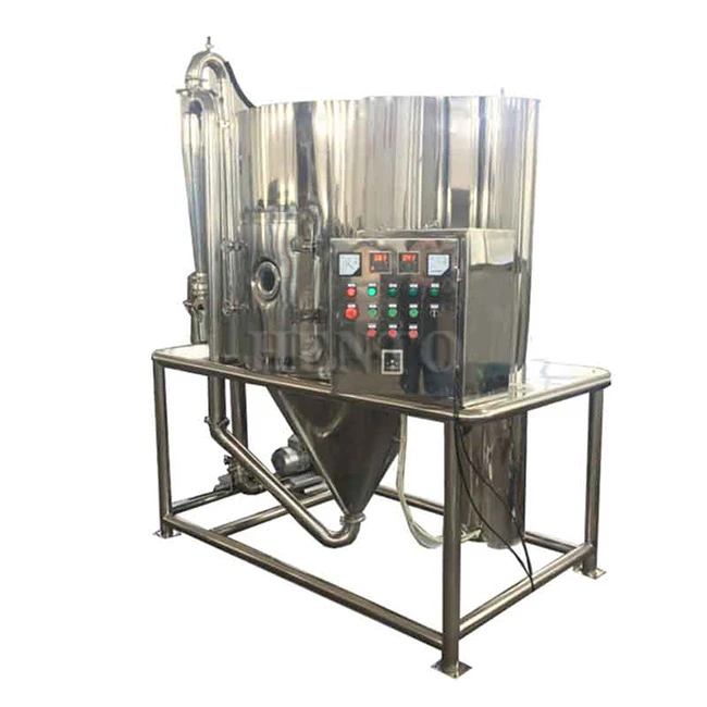 Egg Powder Spray Dryer