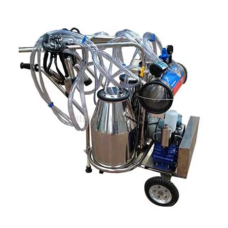 Goat Milking Machine