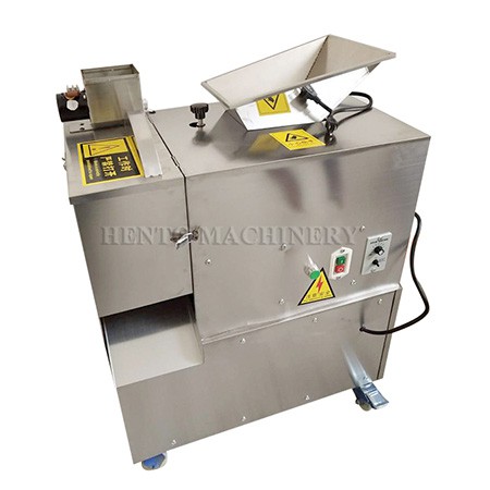 Electric Dough Divider Machine
