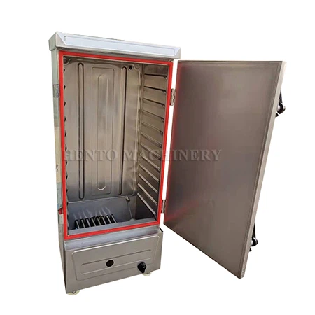 Rice Steaming Machine