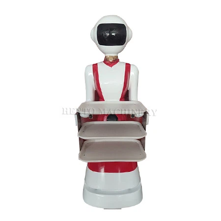 Food Delivery Robot Waiter