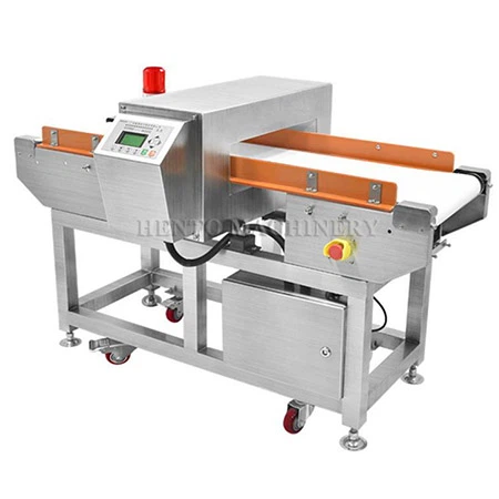 Food Metal Detector
