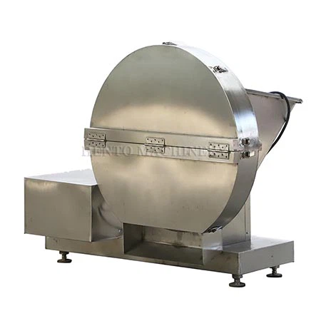 frozen sheep meat flakes machine