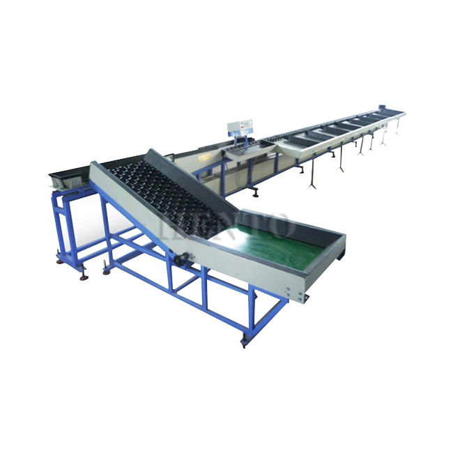 Tomato Sorting Machine